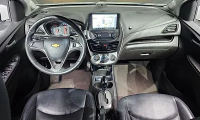 ChevroletGMDaewoo Spark 2016, 133367 км, за 2433.57 USD - фото 7