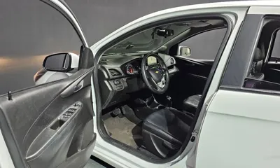ChevroletGMDaewoo Spark 2016, 133367 км, за 2433.57 USD - фото 10