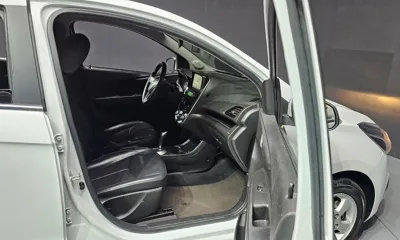 ChevroletGMDaewoo Spark 2016, 133367 км, за 2433.57 USD - фото 11