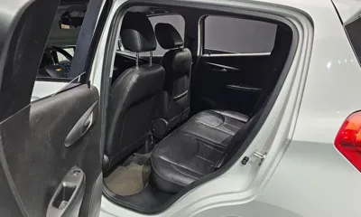 ChevroletGMDaewoo Spark 2016, 133367 км, за 2433.57 USD - фото 12