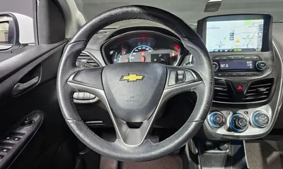 ChevroletGMDaewoo Spark 2016, 133367 км, за 2433.57 USD - фото 14