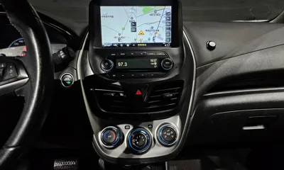 ChevroletGMDaewoo Spark 2016, 133367 км, за 2433.57 USD - фото 15