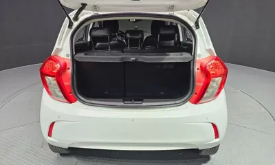 ChevroletGMDaewoo Spark 2016, 133367 км, за 2433.57 USD - фото 20