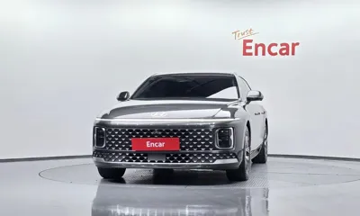 Hyundai Grandeur 2023, 36845 км, за 18508.74 USD