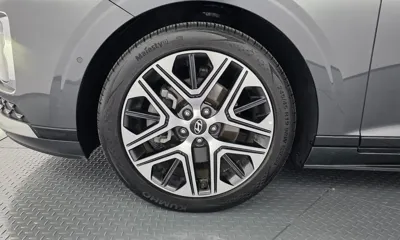 Hyundai Grandeur 2023, 36845 км, за 18508.74 USD