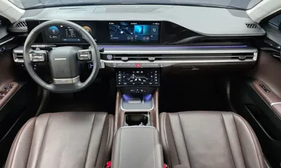 Hyundai Grandeur 2023, 36845 км, за 18379.94 USD - фото 7