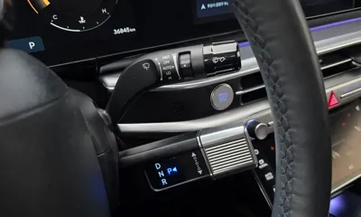 Hyundai Grandeur 2023, 36845 км, за 18379.94 USD - фото 9