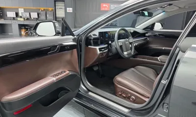 Hyundai Grandeur 2023, 36845 км, за 18379.94 USD - фото 10