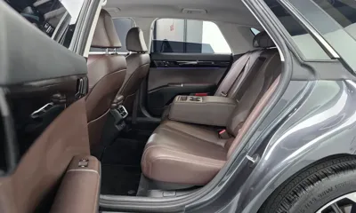 Hyundai Grandeur 2023, 36845 км, за 18379.94 USD - фото 12