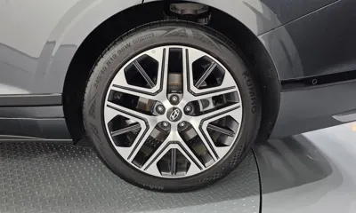 Hyundai Grandeur 2023, 36845 км, за 18379.94 USD - фото 21