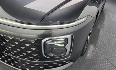 Hyundai Grandeur 2023, 36845 км, за 18379.94 USD - фото 22
