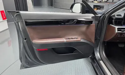 Hyundai Grandeur 2023, 36845 км, за 18379.94 USD - фото 24