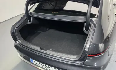 Hyundai Grandeur 2023, 36845 км, за 18379.94 USD - фото 28