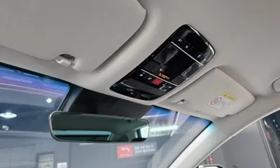 Hyundai Grandeur 2023, 36845 км, за 18379.94 USD - фото 32