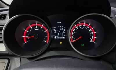 KG_Mobility_Ssangyong TIBOLI 2018, 95189 км, за 5317.05 USD - фото 8