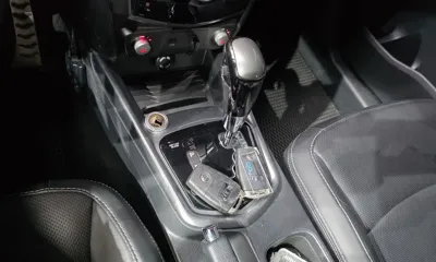 KG_Mobility_Ssangyong TIBOLI 2018, 95189 км, за 5317.05 USD - фото 9