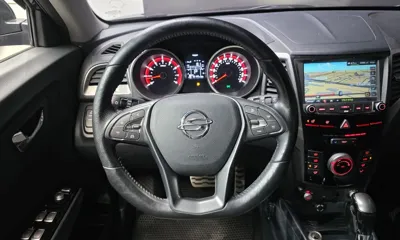 KG_Mobility_Ssangyong TIBOLI 2018, 95189 км, за 5317.05 USD - фото 13