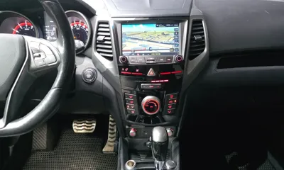 KG_Mobility_Ssangyong TIBOLI 2018, 95189 км, за 5317.05 USD - фото 19