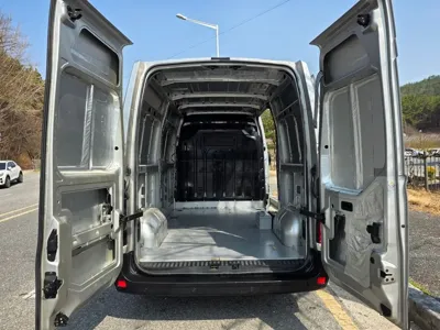 Renault-KoreaSamsung Master 2019, 73500 км, за 9846.4 USD - фото 8