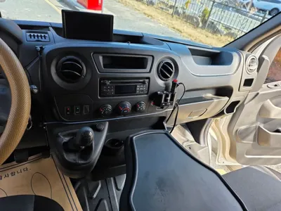 Renault-KoreaSamsung Master 2019, 73500 км, за 9846.4 USD - фото 11