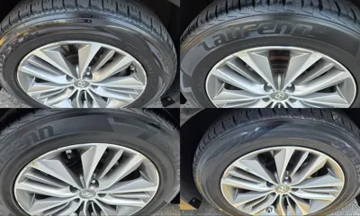 Hyundai Grandeur 2016, 164600 км, за 3903.2 USD
