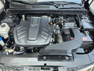 Hyundai Grandeur 2016, 164600 км, за 3903.2 USD - фото 6