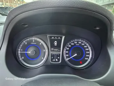 Hyundai Grandeur 2016, 164600 км, за 3903.2 USD - фото 8