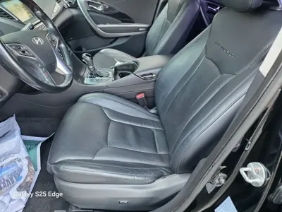 Hyundai Grandeur 2016, 164600 км, за 3903.2 USD - фото 10