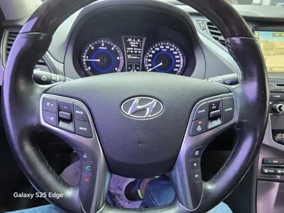Hyundai Grandeur 2016, 164600 км, за 3903.2 USD - фото 15