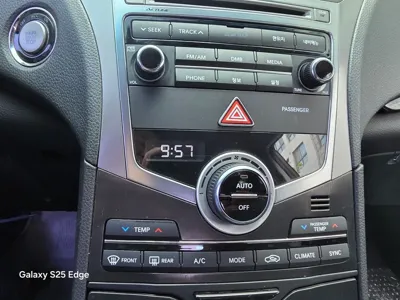 Hyundai Grandeur 2016, 164600 км, за 3903.2 USD - фото 16