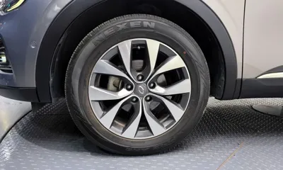 Renault-KoreaSamsung XM3 2020, 62834 км, за 9097.47 USD