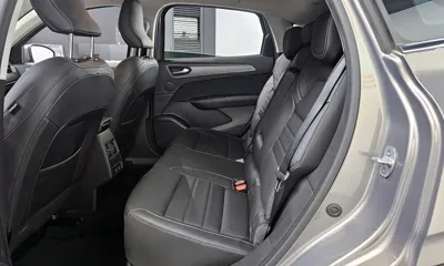 Renault-KoreaSamsung XM3 2020, 62834 км, за 9097.47 USD - фото 13