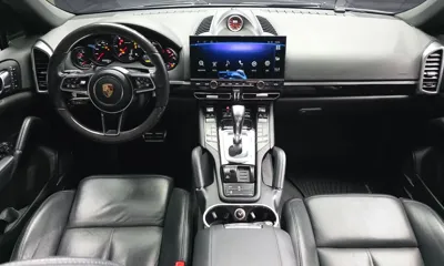 Porsche Cayenne 2016, 252559 км, за 14375.74 USD - фото 7