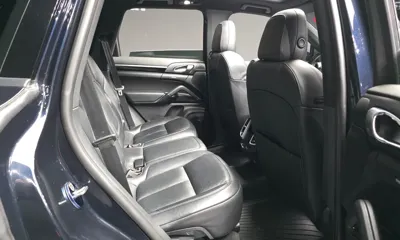 Porsche Cayenne 2016, 252559 км, за 14375.74 USD - фото 11