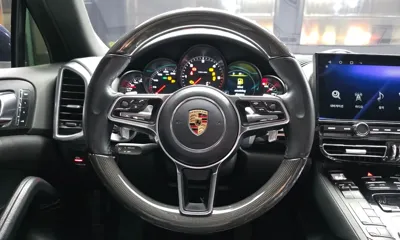 Porsche Cayenne 2016, 252559 км, за 14375.74 USD - фото 13