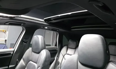 Porsche Cayenne 2016, 252559 км, за 14375.74 USD - фото 19