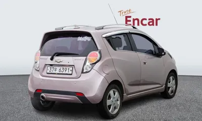 ChevroletGMDaewoo Spark 2012, 133626 км, за 1788.08 USD