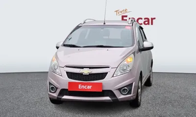 ChevroletGMDaewoo Spark 2012, 133626 км, за 1788.08 USD