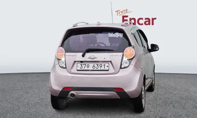 ChevroletGMDaewoo Spark 2012, 133626 км, за 1788.08 USD