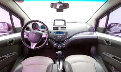 ChevroletGMDaewoo Spark 2012, 133626 км, за 1788.08 USD - фото 7