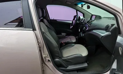 ChevroletGMDaewoo Spark 2012, 133626 км, за 1788.08 USD - фото 10