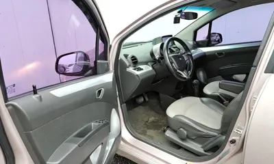 ChevroletGMDaewoo Spark 2012, 133626 км, за 1788.08 USD - фото 11