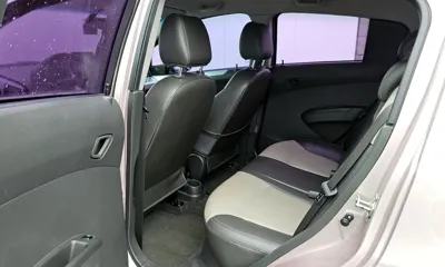 ChevroletGMDaewoo Spark 2012, 133626 км, за 1788.08 USD - фото 12