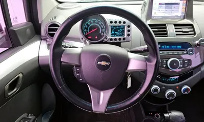 ChevroletGMDaewoo Spark 2012, 133626 км, за 1788.08 USD - фото 13