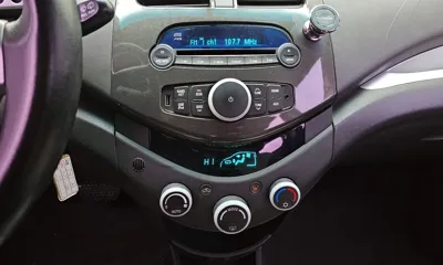 ChevroletGMDaewoo Spark 2012, 133626 км, за 1788.08 USD - фото 18