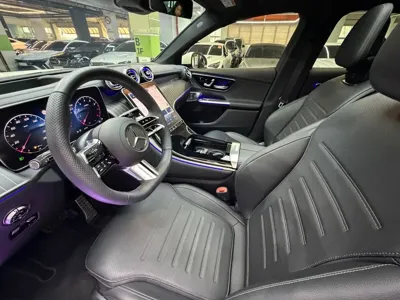Mercedes-Benz GLC-Class 2025, 8866 км, за 49488.81 USD - фото 7