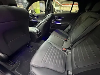 Mercedes-Benz GLC-Class 2025, 8866 км, за 49488.81 USD - фото 8