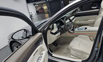 Genesis G90 2022, 61320 км, за 42897.99 USD - фото 10
