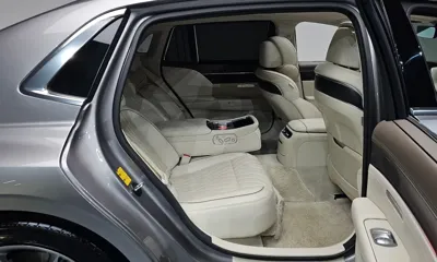 Genesis G90 2022, 61320 км, за 42897.99 USD - фото 11