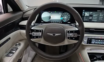 Genesis G90 2022, 61320 км, за 42897.99 USD - фото 13